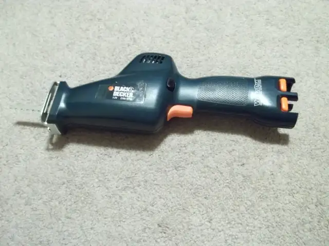 Black & Decker Versapak Tools63005665862401123