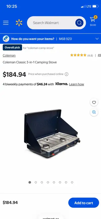 portable 3-in-1 stove , View more
