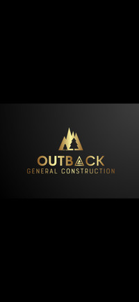 Outback General Construction 