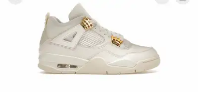 Air Jordan 4 Retro, View more