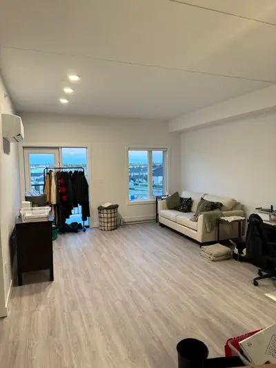 1 Bed 1 Bath Apartment for Rent