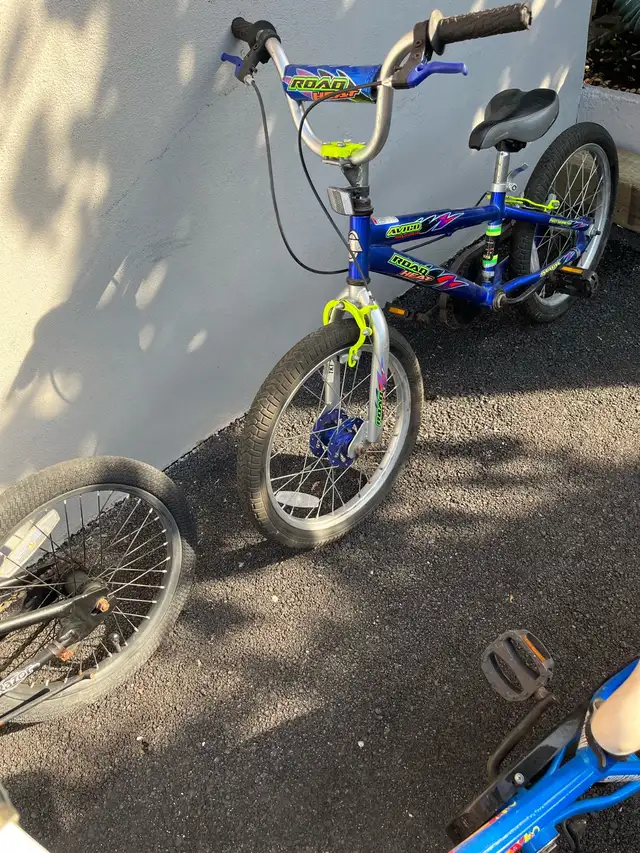 vélos pour enfants 4 à 11ans prix variés. in Kids in Laval / North Shore - Image 9
