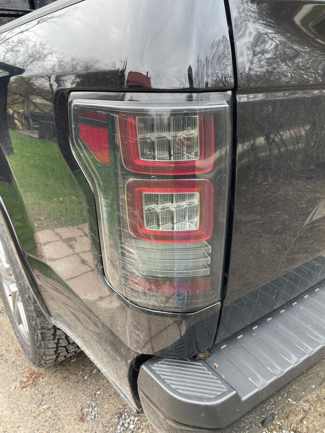 F150 Tail lights  in Other Parts & Accessories in Kingston - Image 2