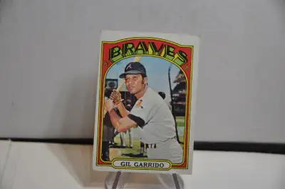 topps baseball 1972 semi high high numbers choose from the list, View more
