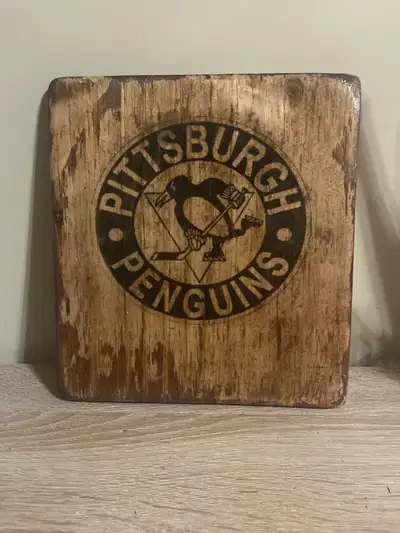 Pittsburgh penguins decorations , View more