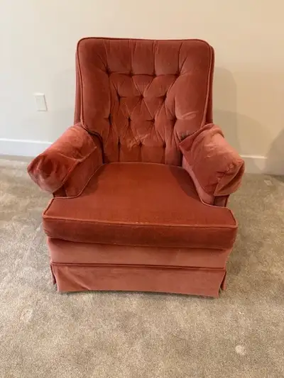 Matching Chairs, View more