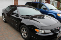 2000 Grand Prix GTP Supercharged Coupe - Low mileage - original