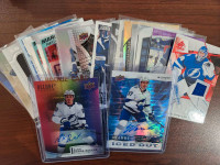 Tampa Bay Lightning Lot.  21 Cards