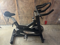 Hmc 5008 outlet spin bike review