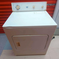 Inglis Electric Dryer - Excellent Condition, Great Price!
