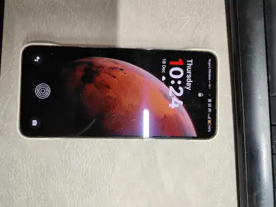 Selling my used OnePlus 10T, featuring a Snapdragon 8+ Gen 1 Mobile Platform, 16 GB of RAM, and 256G...