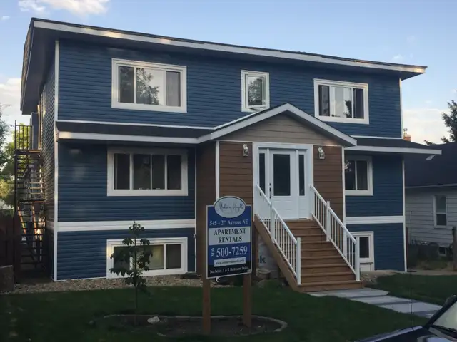Furnished 2 Bedroom Suite in Swift Current63838171777155120