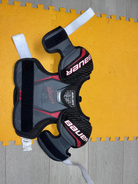 Épaulette Hockey Shoulder Pad Bauer Junior