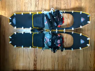 MSR Lightning Ascent Snowshoes, View more