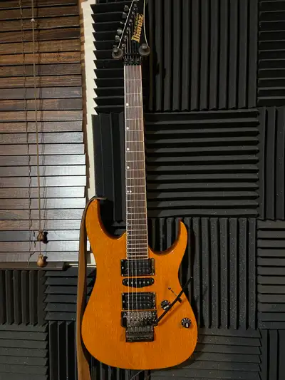 USA Custom Ibanez UCEW1LC, View more
