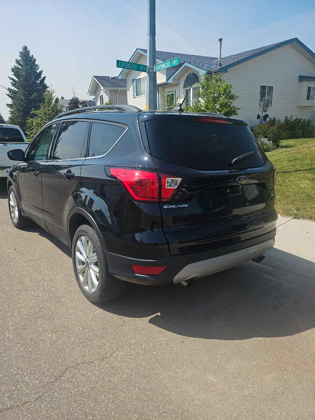 2019 Ford Escape in Cars & Trucks in St. Albert - Image 2
