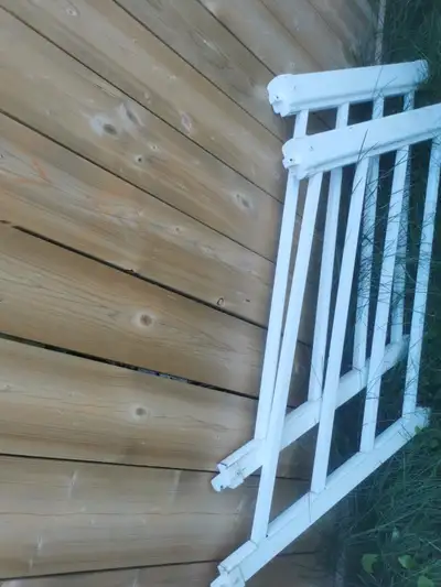Regal corner post, stair posts and railings, View more