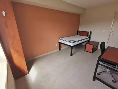 Subletting 1 room in a 5 bedroom 2 bath all female apartment unit. Females only. Move in anytime. $3...