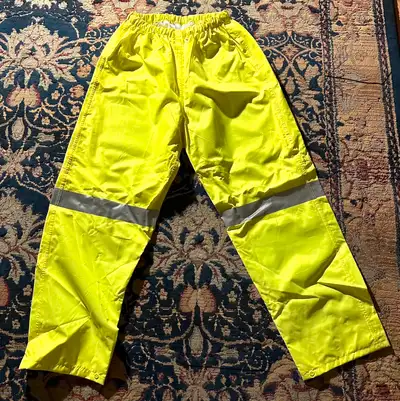 Wind proof pants, View more