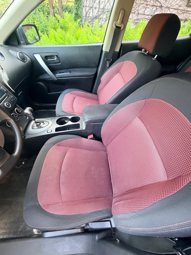 Nissan rogue — photo 2
