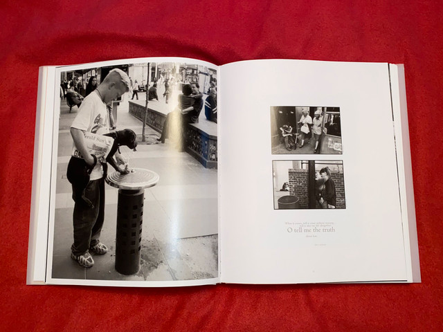 Large Hardcover Book: Love (A Celebration of Humanity) in Non-fiction in Saint John - Image 3