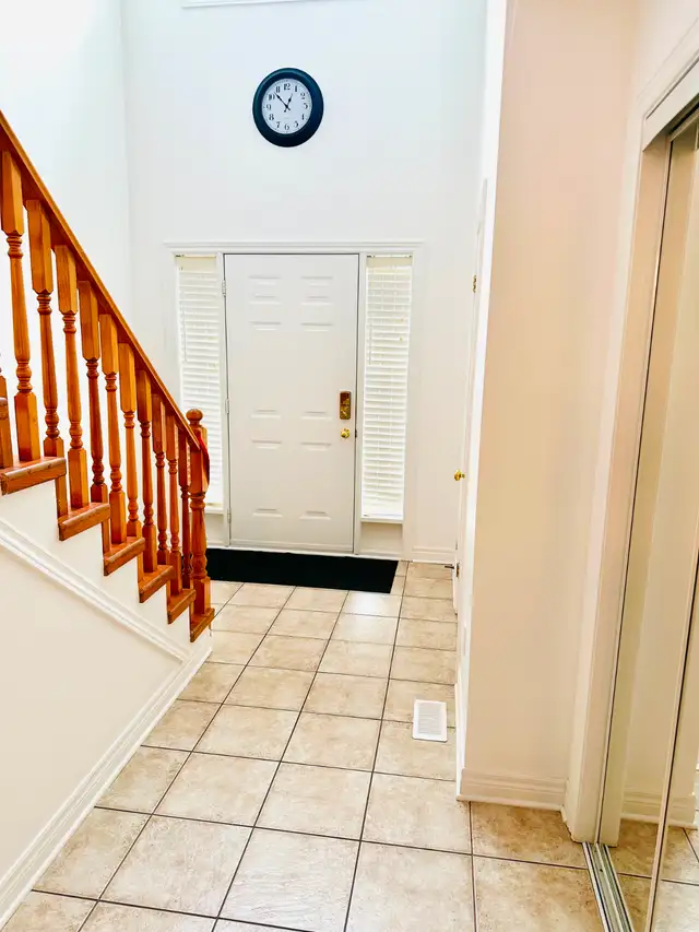 Brock Student Room Rental63826905458819122