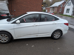 2014 Hyundai Accent
