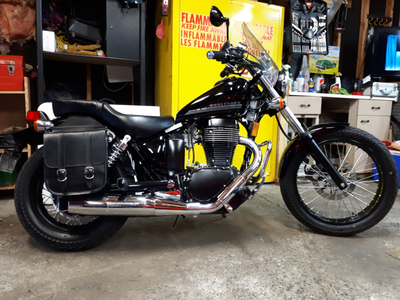 For Sale Suzuki  S 40, View more