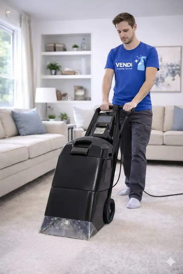 Vendi Cleaning Services569705095894804484