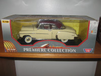 1950 Chev Bel Air 1:18 Scale