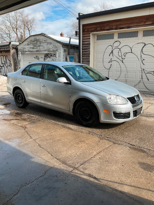 Volkswagen Diesel in Cars & Trucks in City of Toronto - Image 2