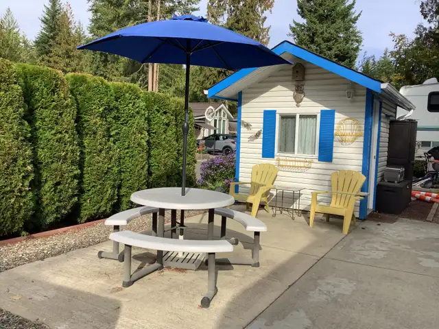 Beautiful Caravan West RV Resort Lot for sale in Land for Sale in Kamloops - Image 5