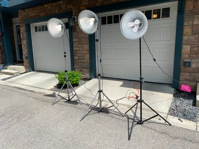 Video or Photography Lights, Powerful LED Bulbs, Saucer Bowl Ref62863265223682121