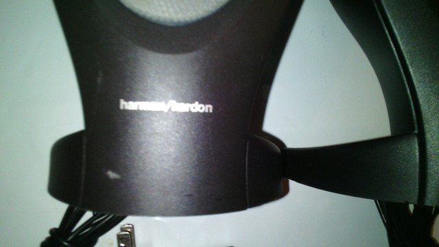 Harmon Harmon Desktop PC speakers, in Speakers, Headsets & Mics in City of Halifax - Image 2