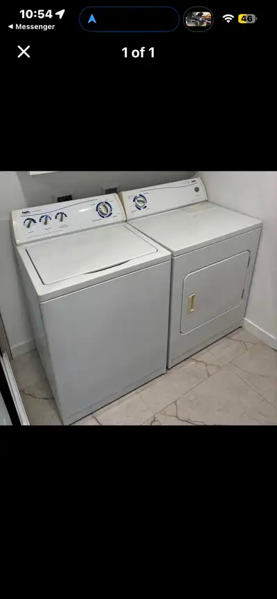 washer dryer, View more