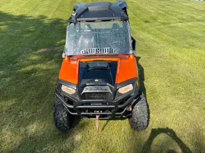 2012 Polaris RZR 800 for sale with 2569 miles. Machine is in good condition for age and everything w...