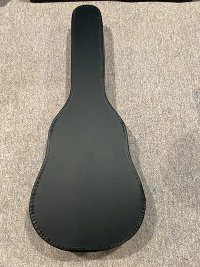 Guitar Case, View more