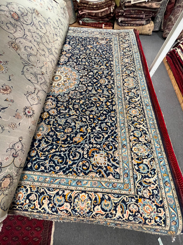 5000 Authentic Persian Rugs Etobicoke Showroom - 70% OFF BLOWOUT in Rugs, Carpets & Runners in City of Toronto - Image 4