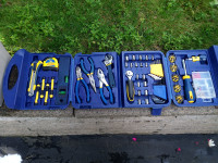 Tool set set d outil