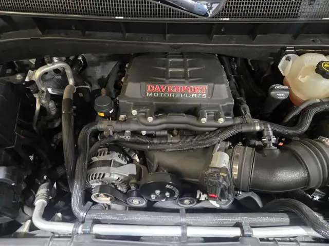 2020 supercharged RST 533919256847984649