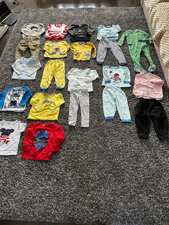 Boy’s 4T for sell in Clothing - 4T in St. John's
