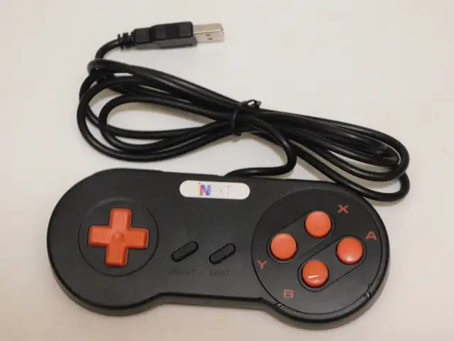 INEXT GAME CONTROLLERS NEW $15