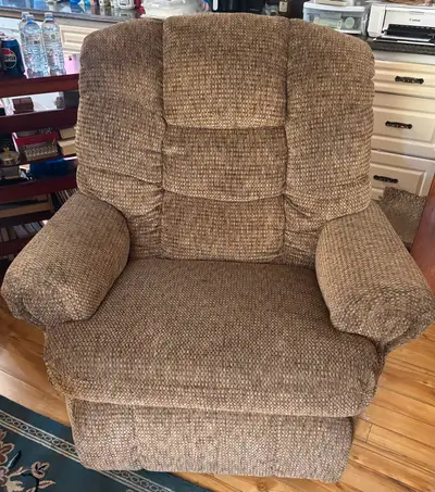 Large Recliner Chair , View more