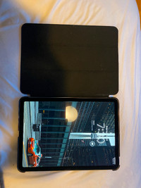 iPad Air 64GB M1 With Apple Pencil