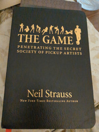 The Game Neil Strauss
