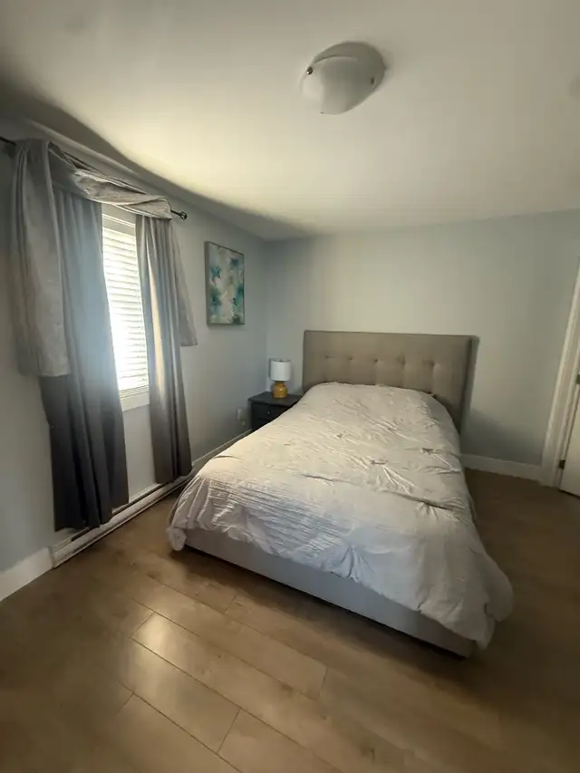 Executively Furnished Apartment in Sydney River  in Short Term Rentals in Cape Breton - Image 6