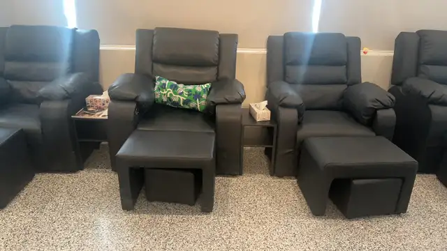 Deep tissue massage in Vaughan62863239591937121