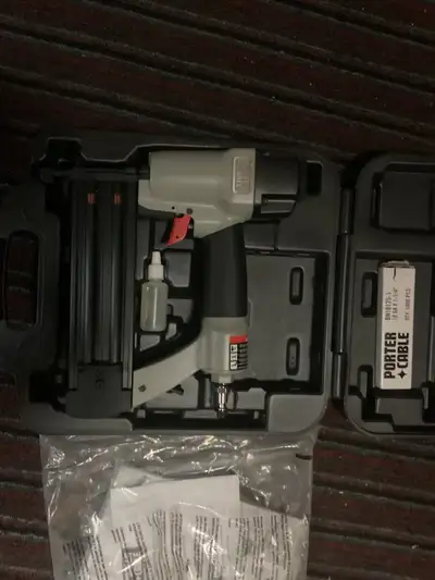 New never used