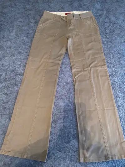 Nevada Pants, View more