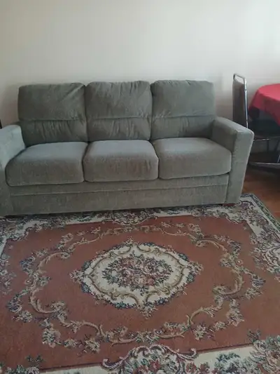 used couch , View more